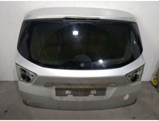 Replacement tailgate for Ford C-Max II (DXA/CB7, DXA/CEU) 1.6 TDCi OEM IAM reference 1889352 1889352 