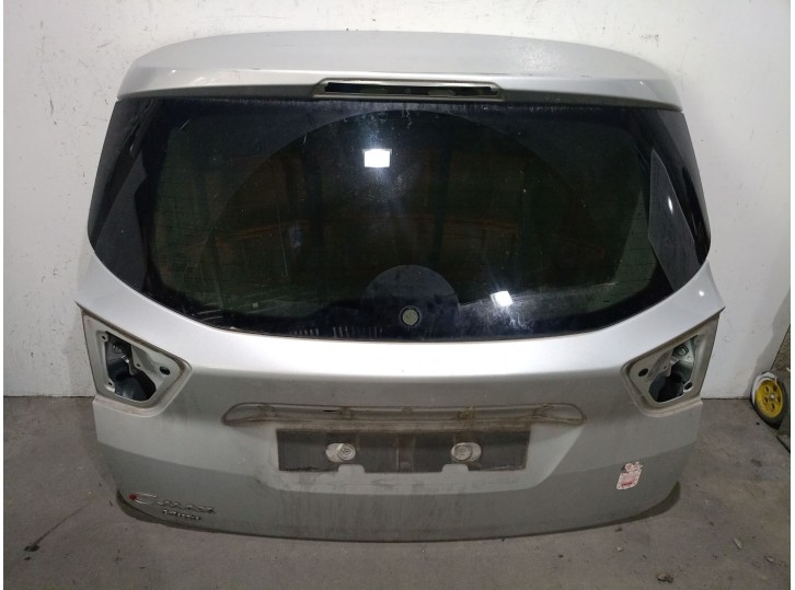 Replacement tailgate for ford c-max ii (dxa/cb7, dxa/ceu) 1.6 tdci OEM IAM reference 1889352 1889352