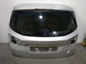 Replacement tailgate for ford c-max ii (dxa/cb7, dxa/ceu) 1.6 tdci OEM IAM reference 1889352 1889352