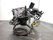 Replacement gearbox for Citroën Jumpy I van (BS_, BT_, BY_, BZ_) 1.9 D 70 OEM IAM reference 20DL33 2205YS 7401072B