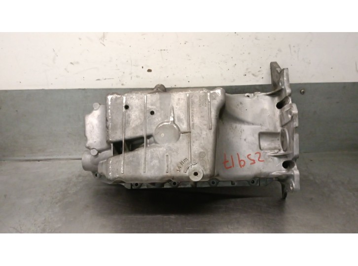 Recambio de carter para chevrolet orlando (j309) 1.8 referencia OEM IAM 55566404 25193557 