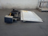 Replacement bodywork for nissan cabstar (f24m, f24w) 35.13 dci, 45.13 dci 2.5 (f24m) OEM IAM reference 11111566
