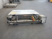 Replacement bodywork for nissan cabstar (f24m, f24w) 35.13 dci, 45.13 dci 2.5 (f24m) OEM IAM reference 11111566