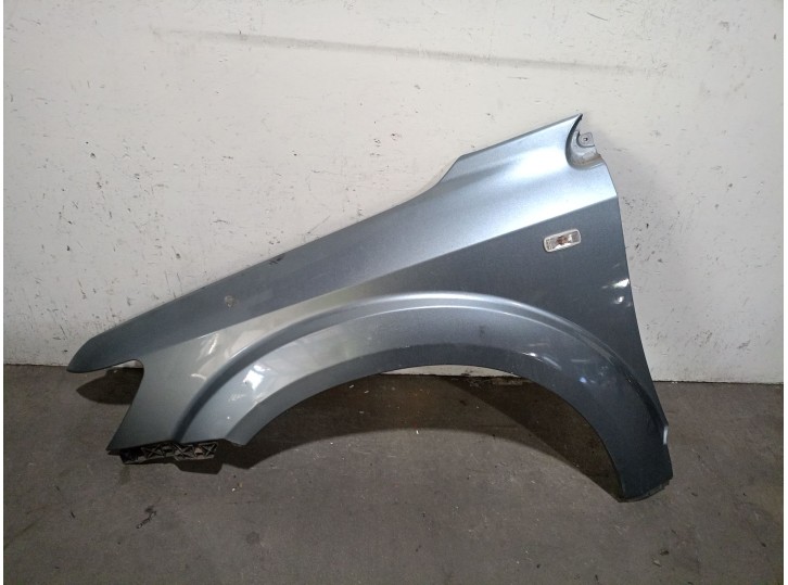 Recambio de aleta delantera izquierda para dodge journey 2.0 crd referencia OEM IAM 5076727AD 5076727AD 