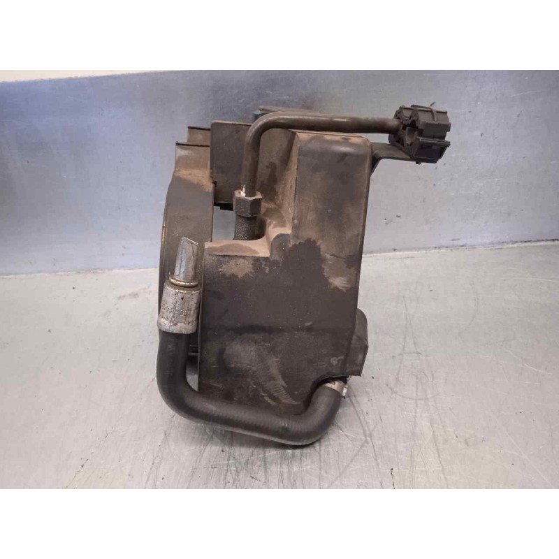 Recambio de bomba servodireccion para peugeot 206 berlina x-line referencia OEM IAM  26079836 