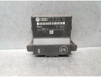 Recambio de modulo electronico para audi a3 sportback (8pa) 2.0 tdi 16v referencia OEM IAM 1K0907530Q 