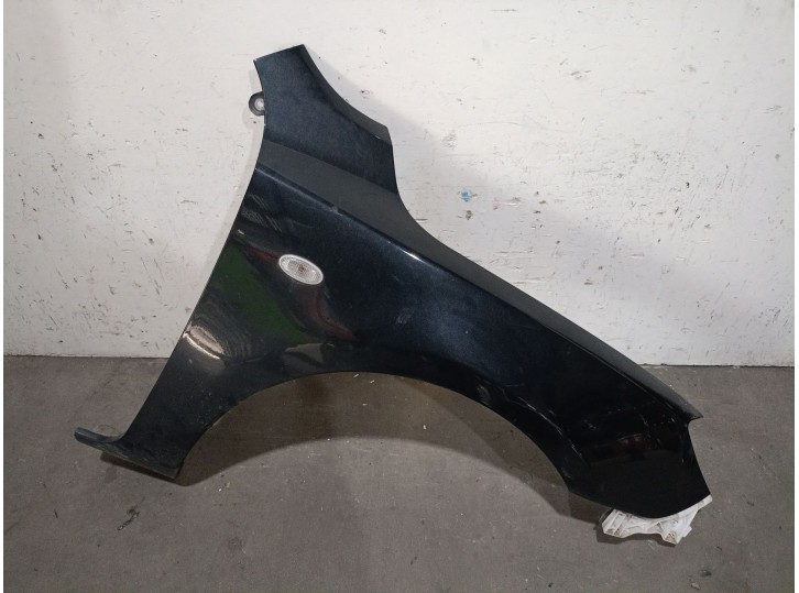 Recambio de aleta delantera derecha para mazda 3 (bk) 2.0 mzr-cd (bk14) referencia OEM IAM BP4K52111D BP4K52111D 