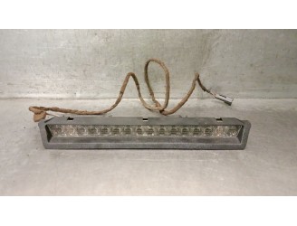 Recambio de luz central de freno para opel astra g station wagon (t98) 1.8 16v (f35) referencia OEM IAM 90560399 1222734 