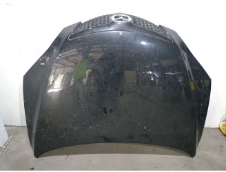 Recambio de capot para mazda 3 (bk) 2.0 mzr-cd (bk14) referencia OEM IAM BPYK5231XA BPYK5231XA 