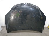 Replacement hood for Mazda 3 (BK) 2.0 MZR-CD (BK14) OEM IAM reference BPYK5231XA BPYK5231XA 