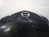 Recambio de capot para mazda 3 (bk) 2.0 mzr-cd (bk14) referencia OEM IAM BPYK5231XA BPYK5231XA