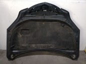 Replacement hood for Mazda 3 (BK) 2.0 MZR-CD (BK14) OEM IAM reference BPYK5231XA BPYK5231XA 