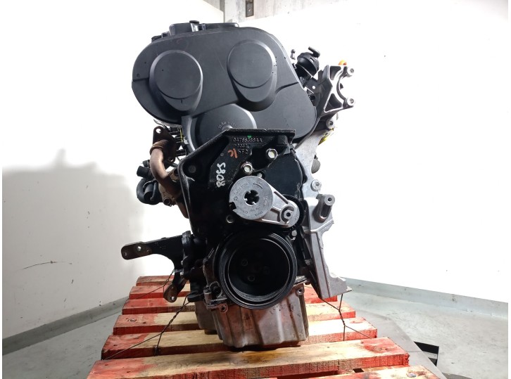 Recambio de motor completo para dodge journey 2.0 crd referencia OEM IAM BWD 68040870AA 012188