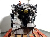 Recambio de motor completo para dodge journey 2.0 crd referencia OEM IAM BWD 68040870AA 012188