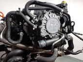 Recambio de motor completo para dodge journey 2.0 crd referencia OEM IAM BWD 68040870AA 012188