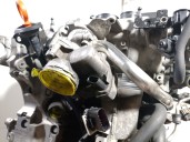 Recambio de motor completo para dodge journey 2.0 crd referencia OEM IAM BWD 68040870AA 012188