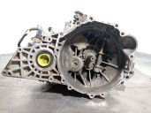Recambio de caja cambios para hyundai santa fé i (sm) 2.0 crdi referencia OEM IAM Y010305844 