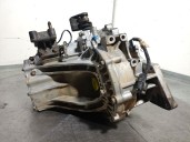 Recambio de caja cambios para hyundai santa fé i (sm) 2.0 crdi referencia OEM IAM Y010305844 