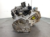 Recambio de caja cambios para hyundai santa fé i (sm) 2.0 crdi referencia OEM IAM Y010305844 
