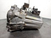 Recambio de caja cambios para hyundai santa fé i (sm) 2.0 crdi referencia OEM IAM Y010305844 