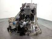 Recambio de caja cambios para hyundai santa fé i (sm) 2.0 crdi referencia OEM IAM Y010305844 