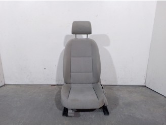 Recambio de asiento delantero izquierdo para audi a4 b7 (8ec) 2.0 referencia OEM IAM 1K4881515AG 1K4881515AG 
