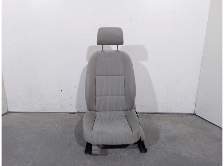 Recambio de asiento delantero izquierdo para audi a4 b7 (8ec) 2.0 referencia OEM IAM 1K4881515AG 1K4881515AG 