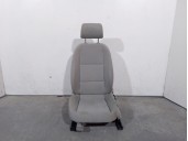 Recambio de asiento delantero izquierdo para audi a4 b7 (8ec) 2.0 referencia OEM IAM 1K4881515AG 1K4881515AG 