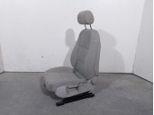 Recambio de asiento delantero izquierdo para audi a4 b7 (8ec) 2.0 referencia OEM IAM 1K4881515AG 1K4881515AG 