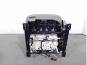 Recambio de asiento delantero izquierdo para audi a4 b7 (8ec) 2.0 referencia OEM IAM 1K4881515AG 1K4881515AG 