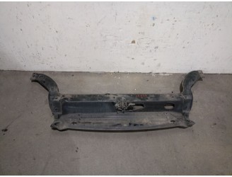 Replacement front panel for Citroën Berlingo / Berlingo First van/MPV (M_) 1.9 D 70 (MBWJZ, MCWJZ) reference O