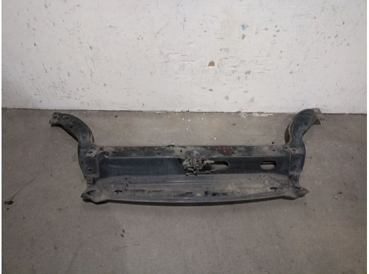 Replacement front panel for Citroën Berlingo / Berlingo First van/MPV (M_) 1.9 D 70 (MBWJZ, MCWJZ) reference O