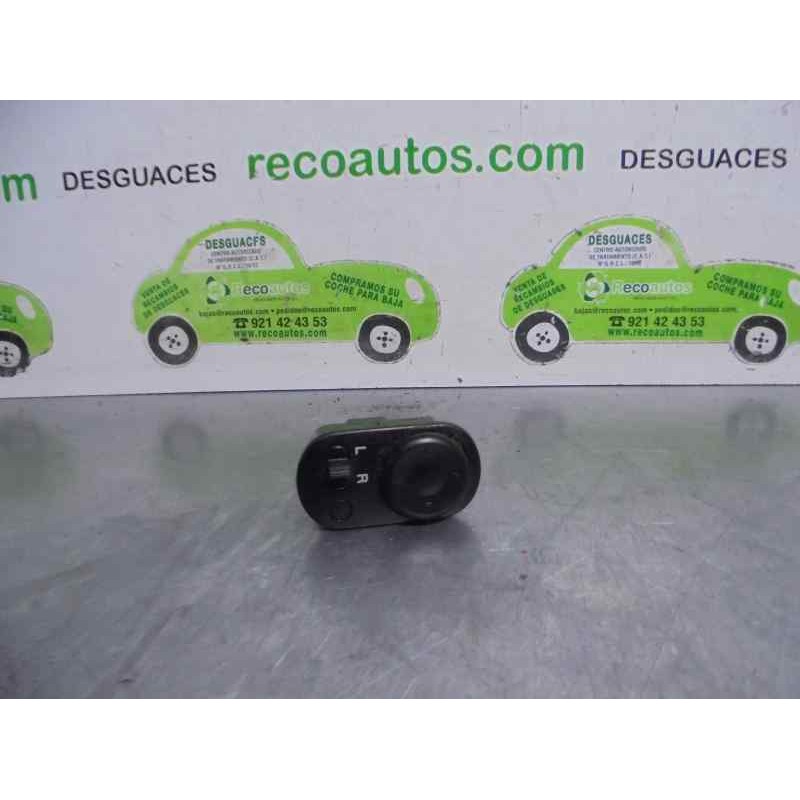 Recambio de mando retrovisor para chevrolet lacetti 2.0 diesel cat referencia OEM IAM   