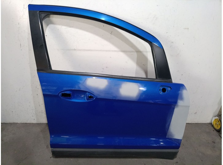 Recambio de puerta delantera derecha para ford ecosport 1.0 ecoboost referencia OEM IAM 1896131 1896131 