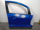Recambio de puerta delantera derecha para ford ecosport 1.0 ecoboost referencia OEM IAM 1896131 1896131 