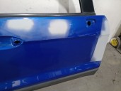 Recambio de puerta delantera derecha para ford ecosport 1.0 ecoboost referencia OEM IAM 1896131 1896131 