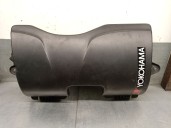Replacement engine cover for BMW 1 Coupé (E82) 120 D OEM IAM reference 13717797475 13717797475