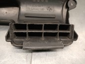 Replacement engine cover for BMW 1 Coupé (E82) 120 D OEM IAM reference 13717797475 13717797475