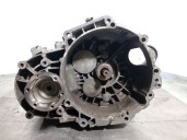 Recambio de caja cambios para volkswagen eos (1f7, 1f8) 2.0 tdi referencia OEM IAM KDN 02Q300041Q 1403500176
