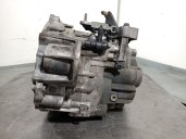 Recambio de caja cambios para volkswagen eos (1f7, 1f8) 2.0 tdi referencia OEM IAM KDN 02Q300041Q 1403500176