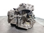 Recambio de caja cambios para volkswagen eos (1f7, 1f8) 2.0 tdi referencia OEM IAM KDN 02Q300041Q 1403500176