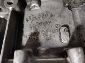 Recambio de caja cambios para volkswagen eos (1f7, 1f8) 2.0 tdi referencia OEM IAM KDN 02Q300041Q 1403500176