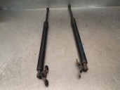 Replacement trunk / tailgate dampers for Chevrolet Orlando (J309) 1.8 OEM IAM reference 95985322 95985317 