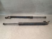 Replacement trunk / tailgate dampers for Chevrolet Orlando (J309) 1.8 OEM IAM reference 95985322 95985317 