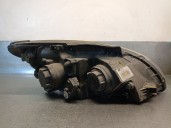 Replacement left headlight for Hyundai i30 (FD) 1.4 OEM IAM reference 921012R000 921012R000 