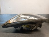 Recambio de faro izquierdo para hyundai i30 (fd) 1.4 referencia OEM IAM 921012R000 921012R000 