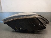 Recambio de faro izquierdo para hyundai i30 (fd) 1.4 referencia OEM IAM 921012R000 921012R000 