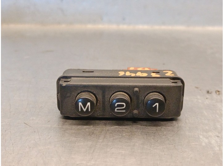 Replacement switch for citroën c5 iii break (rw_) 2.2 hdi 200 OEM IAM reference 96602084XT 8897N9