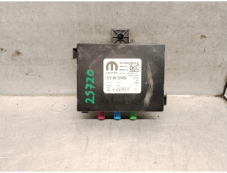 Recambio de modulo electronico para citroën jumpy iv e-jumpy l3 xl (k0) referencia OEM IAM 9841940480 