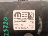 Recambio de modulo electronico para citroën jumpy iv e-jumpy l3 xl (k0) referencia OEM IAM 9841940480